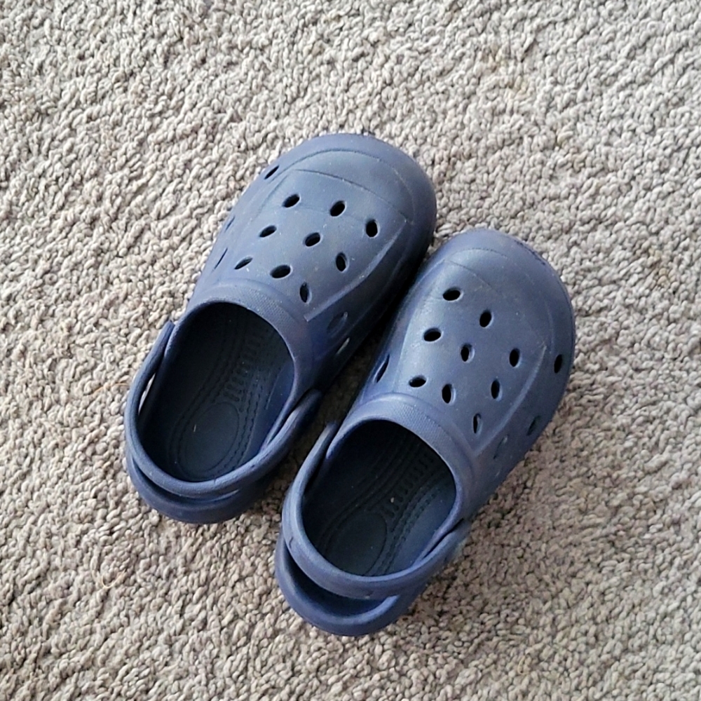 Like crocs 🌿